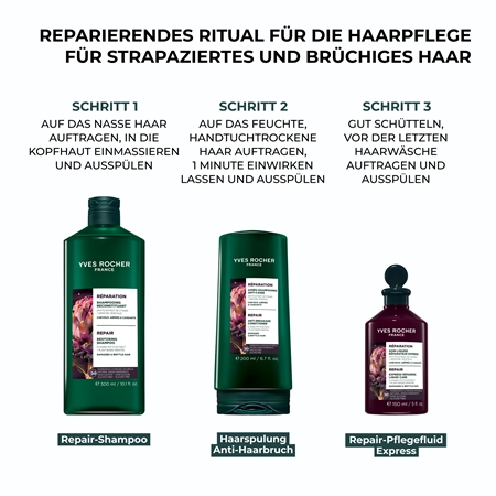 Yves Rocher Réparation regenerierender Conditioner