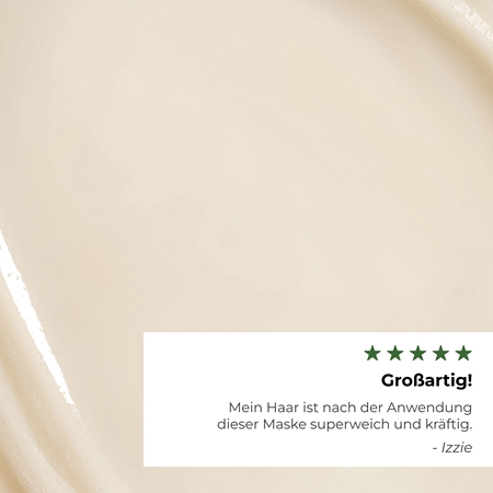 Yves Rocher Réparation regenerierende Maske für die Haare