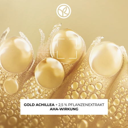 Yves Rocher Anti-Age Global erneuernde Emulsion mit regenerierender Wirkung