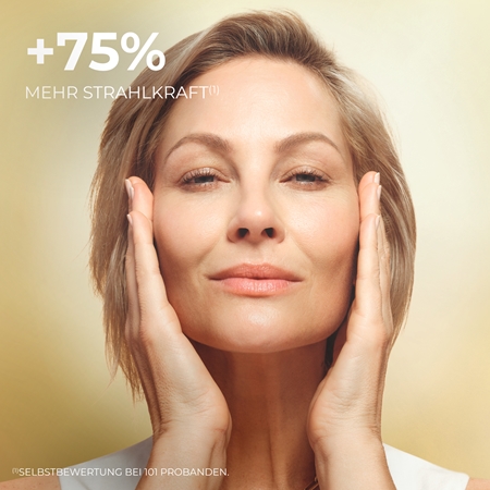 Yves Rocher Anti-Age Global erneuernde Emulsion mit regenerierender Wirkung