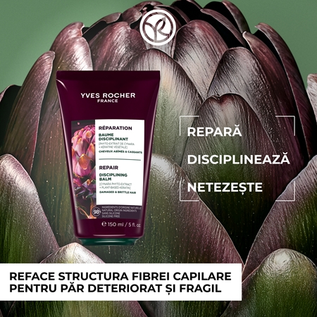 Yves Rocher Réparation balsam indreptare pentru păr