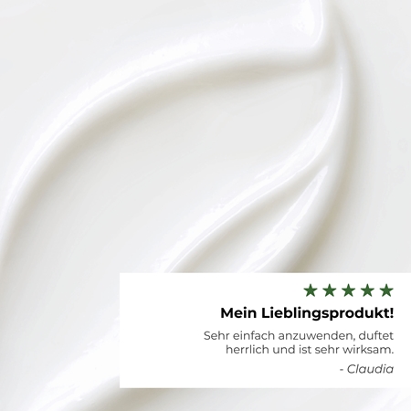 Yves Rocher Réparation glättender Balsam für das Haar