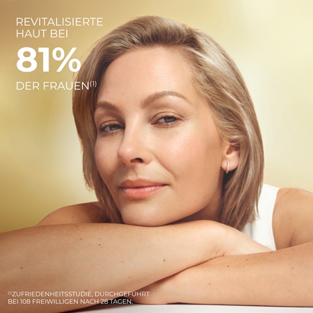 Yves Rocher Anti-Age Global revitalisierende Tagescreme gegen Falten