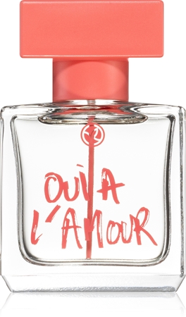 Yves Rocher Oui à l´amour Eau de Parfum för Kvinnor