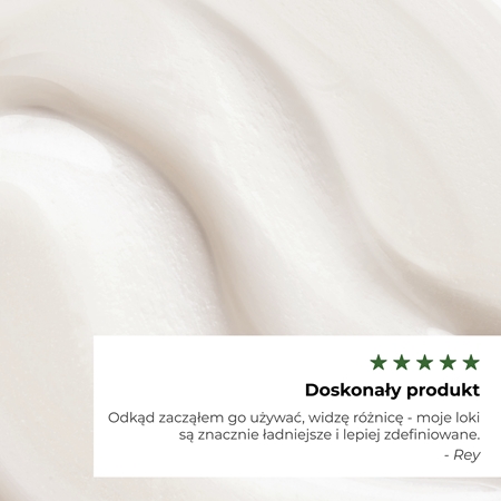 Yves Rocher Boucles szampon do włosów kręconych i falowanych