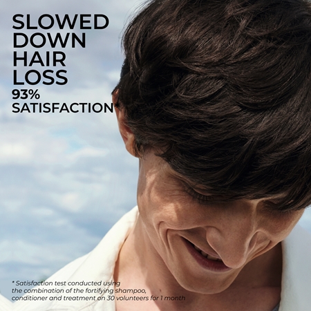 Yves Rocher ANTI-CHUTE Shampoo to support hair growth