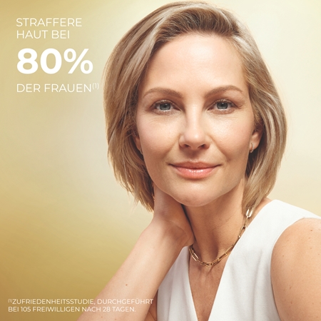 Yves Rocher Anti-Age Global regenerierende Nachtcreme gegen Falten