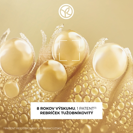 Yves Rocher Anti-Age Global nočný regeneračný krém proti vráskam
