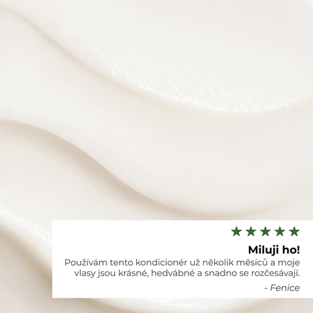 Yves Rocher Boucles kondicionér pro kudrnaté vlasy
