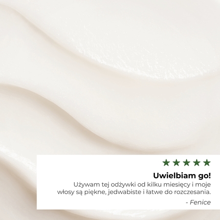 Yves Rocher Boucles odżywka do włosów kręconych