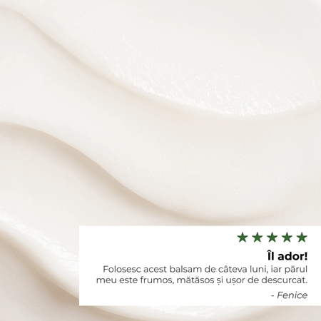 Yves Rocher Boucles balsam pentru păr creț