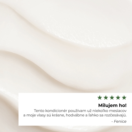 Yves Rocher Boucles kondicionér pre kučeravé vlasy