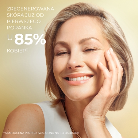 Yves Rocher Anti-Age Global serum dwufazowe na noc