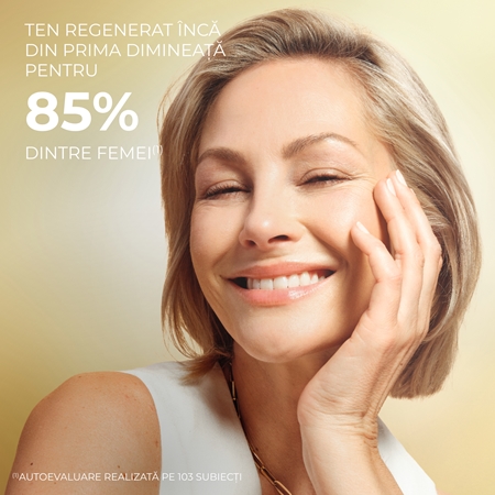 Yves Rocher Anti-Age Global ser bifazic pentru noapte