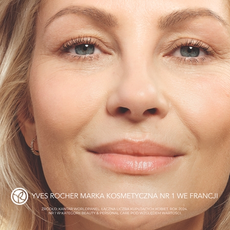Yves Rocher Anti-Age Global serum dwufazowe na noc