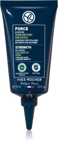 Yves Rocher Force Förstärkande serum För hårbotten