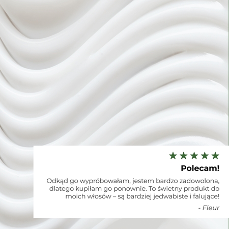 Yves Rocher Boucles krem modelujący do włosów kręconych