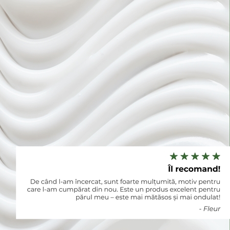 Yves Rocher Boucles Cremă modelatoare pentru păr creț