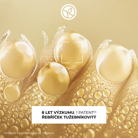 Yves Rocher Anti-Age Global intenzivní regenerační péče na den i noc