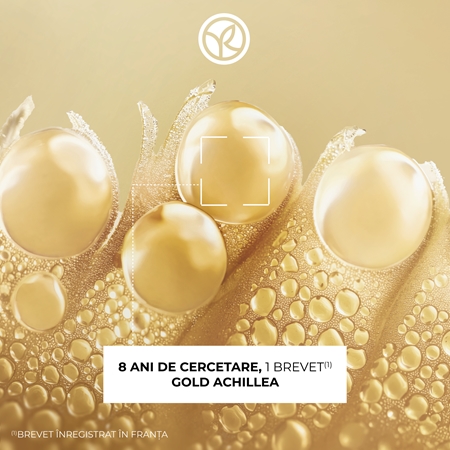 Yves Rocher Anti-Age Global tratament intens regenerativ ziua și noaptea
