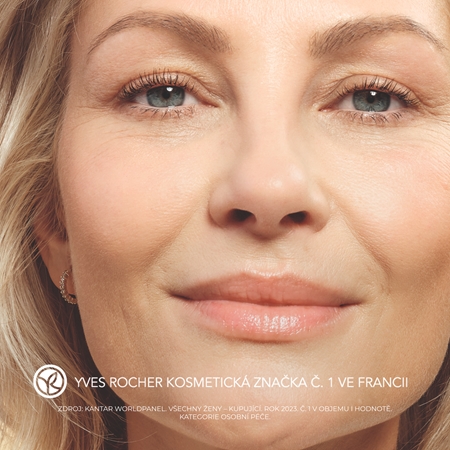 Yves Rocher Anti-Age Global intenzivní regenerační péče na den i noc