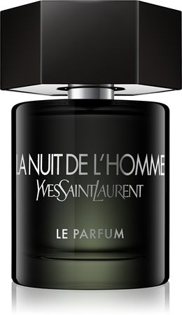 Yves Saint Laurent La Nuit de L'Homme Le Parfum Eau de Parfum pentru bărbați