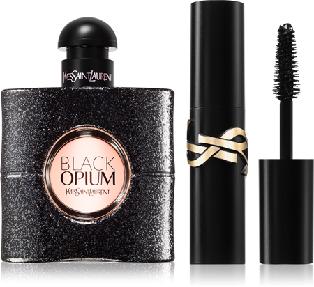 Yves Saint Laurent Midnight Glam Essentials rinkinys moterims