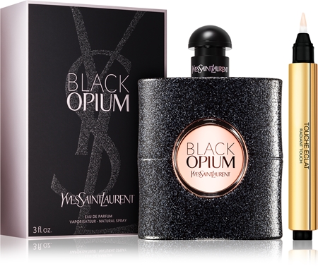 Black opiume dm sale