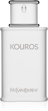 Yves Saint Laurent Kouros Eau de Toilette för män