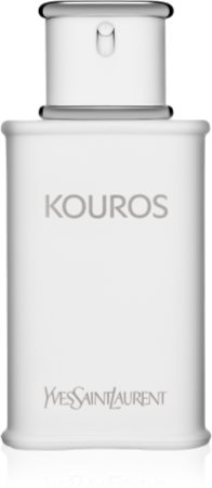 Yves Saint Laurent Kouros Eau de Toilette Miehille