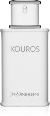 Yves Saint Laurent Kouros woda toaletowa dla mężczyzn