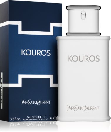 Kouros perfume on sale