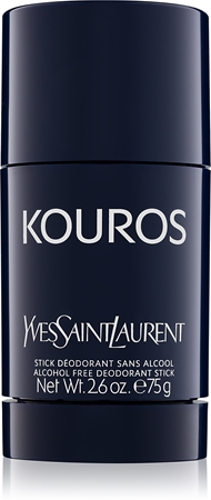 Yves Saint Laurent Kouros Deodorant Stick för män
