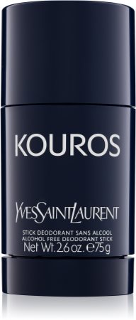 Yves Laurent Kouros | Kouros deodorant | notino.dk
