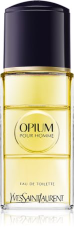 Yves Saint Laurent Opium Pour Homme Tualetes ūdens (EDT) vīriešiem