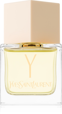 Yves Saint Laurent Y woda toaletowa dla kobiet