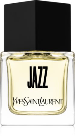 Yves Saint Laurent Jazz toaletna voda za muškarce