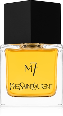 Yves Saint Laurent M7 Eau de Toilette für Herren