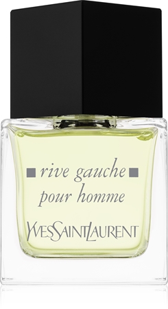 Yves Saint Laurent Rive Gauche Pour Homme Eau de Toilette voor Mannen