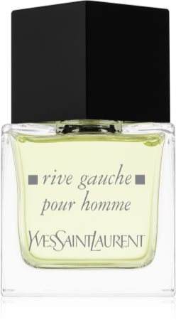 Rive gauche cheap ysl men