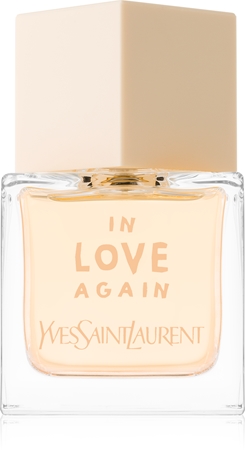 Yves Saint Laurent In Love Again Eau de Toilette pour femme