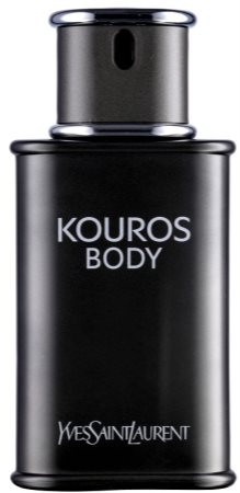 Yves Saint Laurent Kouros Body Eau de Toilette für Herren