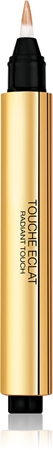 Yves Saint Laurent Touche Éclat Radiant Touch рідкий хайлайтер для всіх типів шкіри