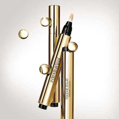 Yves Saint Laurent Touche Éclat Radiant Touch рідкий хайлайтер для всіх типів шкіри