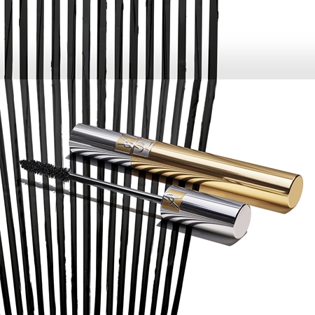 Yves Saint Laurent Mascara Volume Effet Faux Cils μάσκαρα για όγκο
