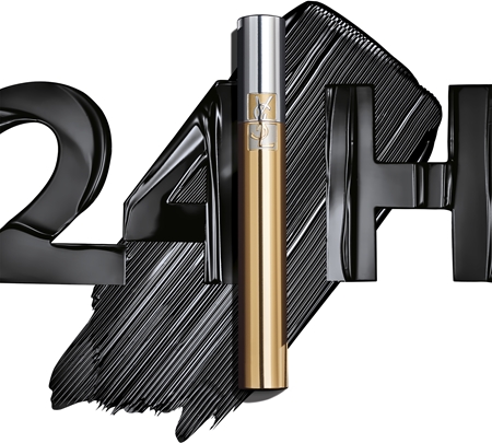 Yves Saint Laurent Mascara Volume Effet Faux Cils μάσκαρα για όγκο