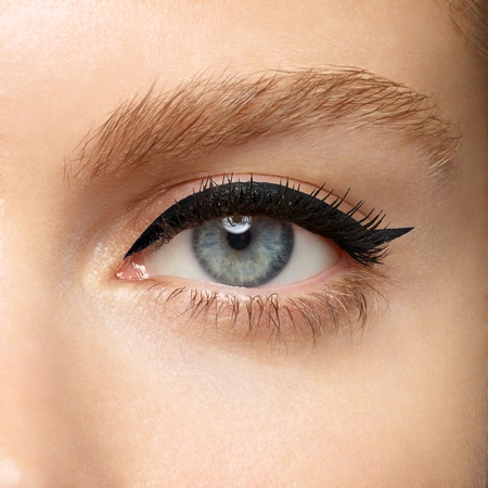 Yves Saint Laurent Eyeliner Effet Faux Cils Shocking очна линия маркер