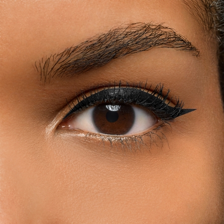 Yves Saint Laurent Eyeliner Effet Faux Cils Shocking очна линия маркер