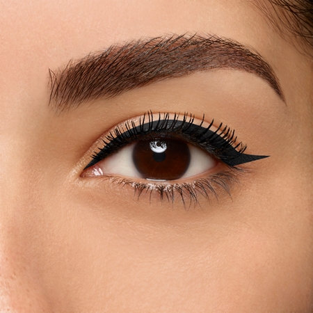 Yves Saint Laurent Eyeliner Effet Faux Cils Shocking очна линия маркер