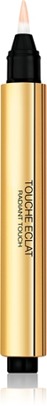 Yves Saint Laurent Touche Éclat Radiant Touch iluminator stick pentru toate tipurile de ten